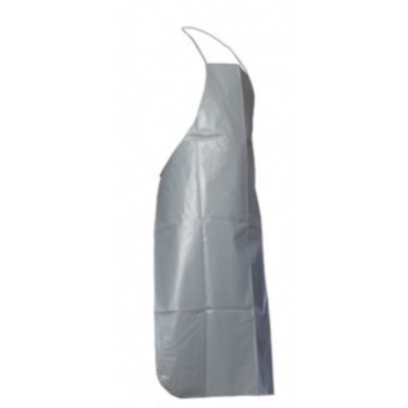 Schürze Tychem®6000 F gown